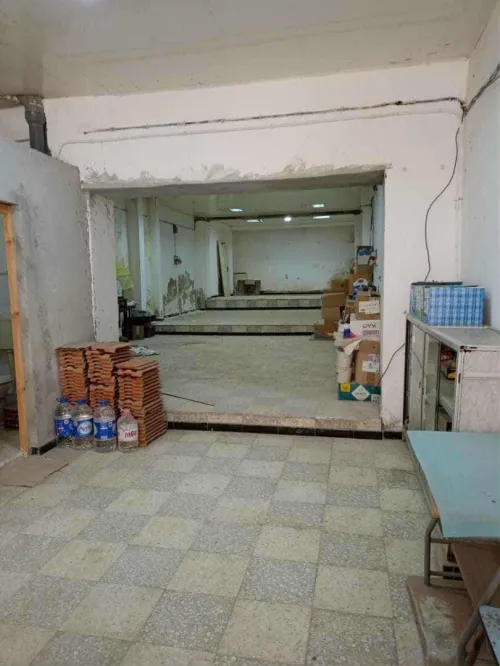 Vente Appartement Alger Ain benian