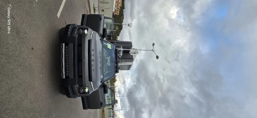 Geely Cowboy 2026 Wild edition
