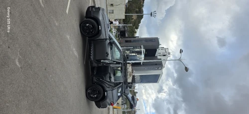 Geely Cowboy 2026 Wild edition