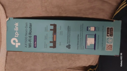 Tplink archer ax10