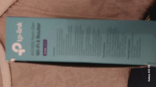 Tplink archer ax10