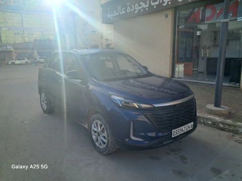 Baic X35 2024 