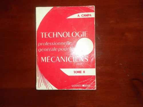 lot de livres en mécanique professionnelle"10 livres" مجموعة كتب أختصاص ميكانيك