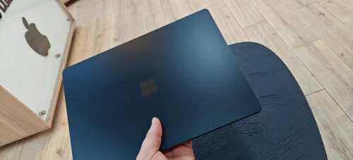 Microsoft Laptop Surface 5