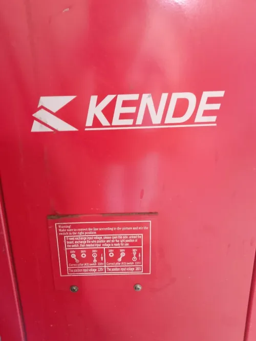 سوداز بار بوا 25KVA