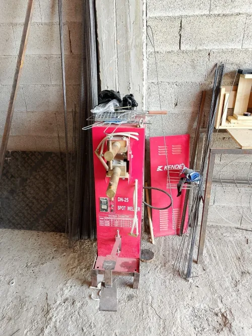 سوداز بار بوا 25KVA