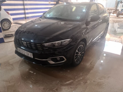 Fiat Tipo Sedan 2024 Urban Plus