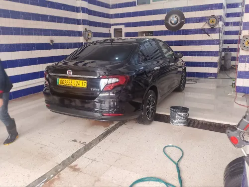 Fiat Tipo Sedan 2024 Urban Plus