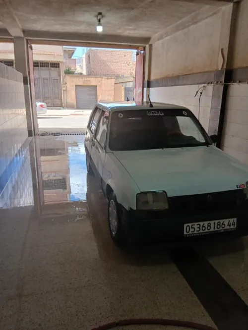 Renault Super 5 1986 Super 5