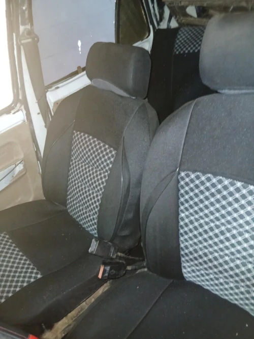 Renault Super 5 1986 Super 5