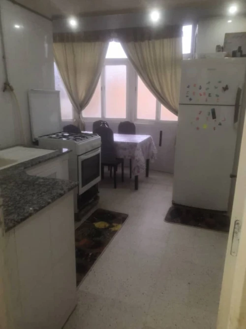 Vente Appartement F4 Boumerdès Thenia