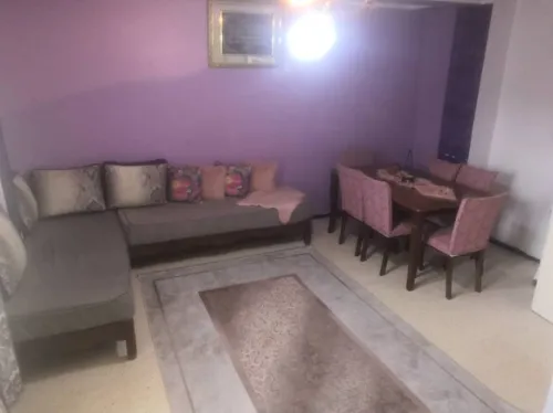 Vente Appartement F4 Boumerdès Thenia