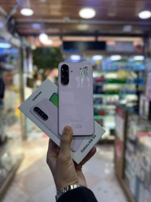 Samsung A56 5g