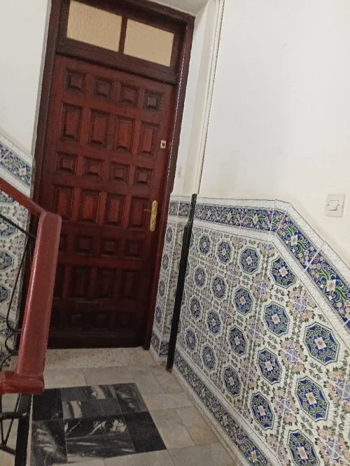 Location Niveau De Villa F3.5 Blida Blida