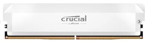 Crucial Pro Overclocking 16GB DDR5