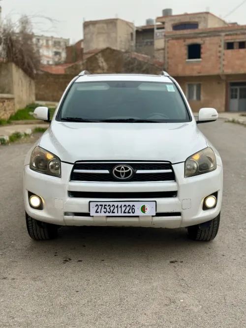 Toyota RAV4 2012 