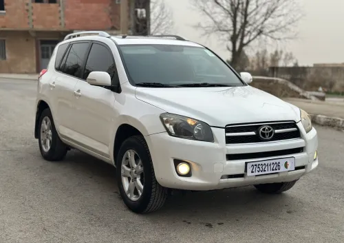 Toyota RAV4 2012 