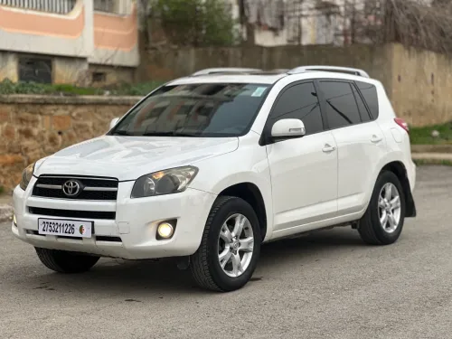 Toyota RAV4 2012 