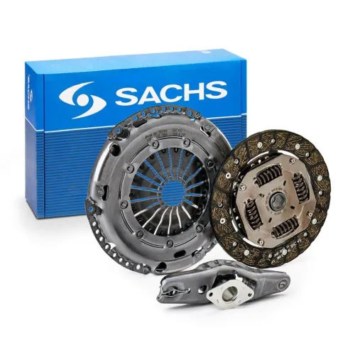 Kit embrayage golf 8 1.0 tsi 5 vitesse ( 04c) 
