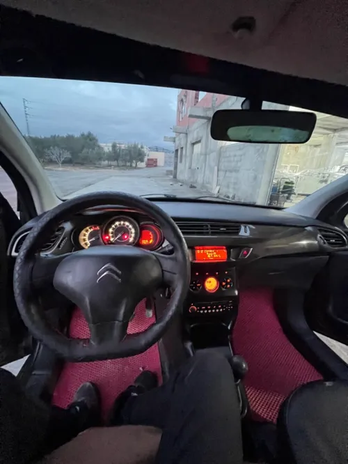 Citroen C3 2013 C3