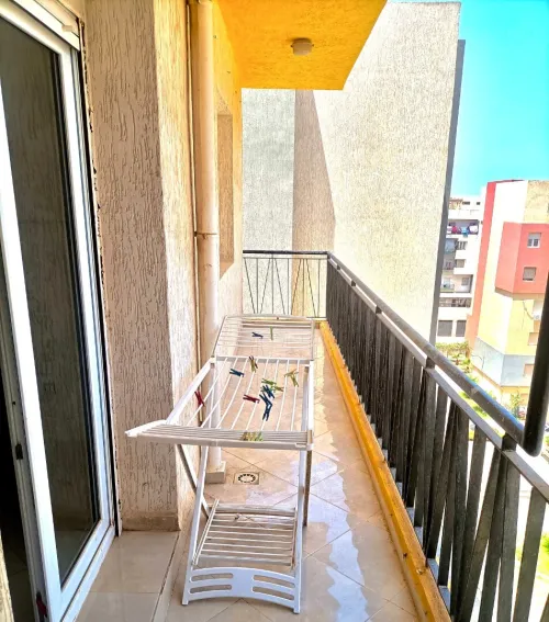 Vente Appartement F3 Mostaganem Mostaganem