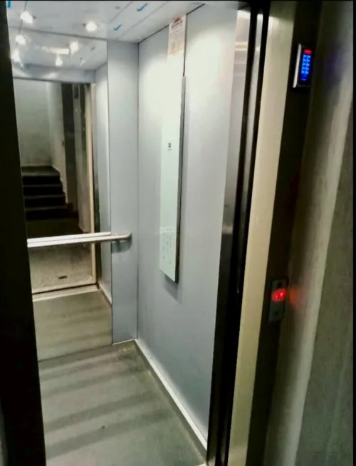 Vente Appartement F3 Mostaganem Mostaganem