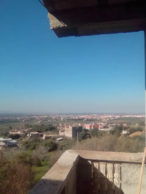 Vente Villa Blida Bougara