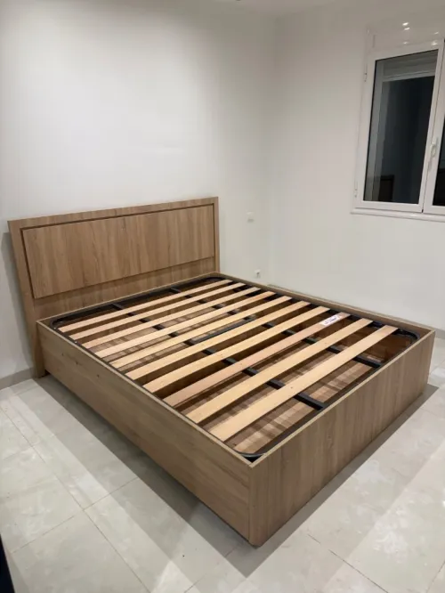 Location Appartement F3 Alger Cheraga