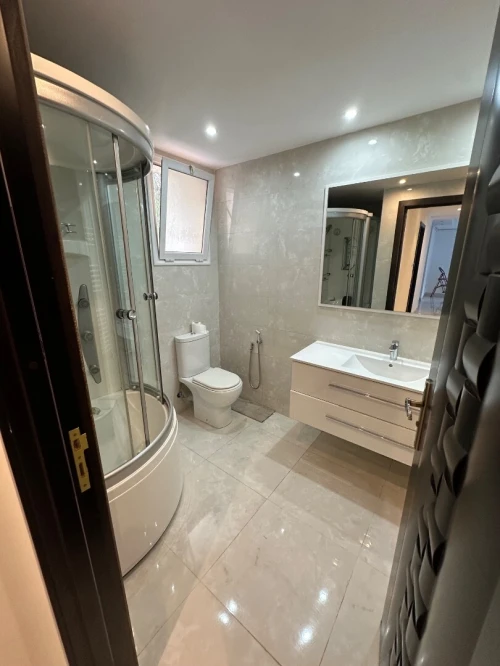 Location Appartement F3 Alger Cheraga