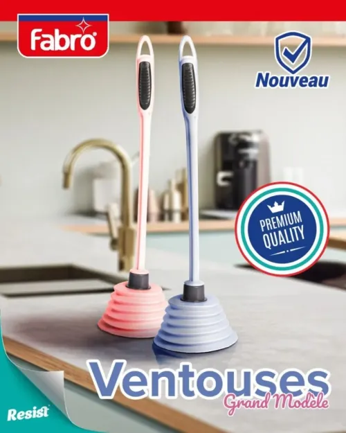 Ventouse Pm&Gm