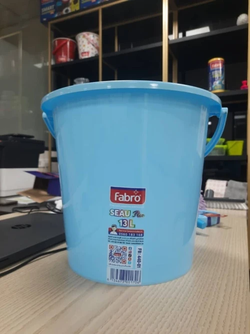 Seau 13 litre