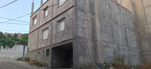 Vente Villa Médéa Draa essamar