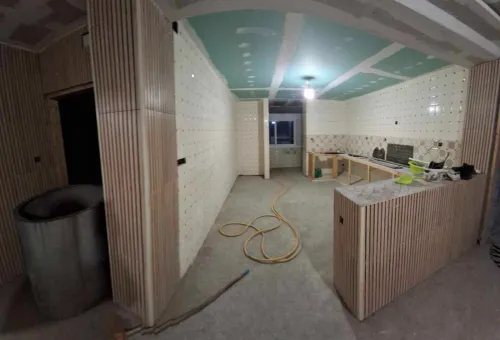 Vente Villa Médéa Draa essamar