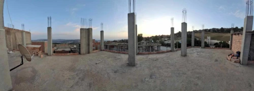 Vente Villa Médéa Draa essamar