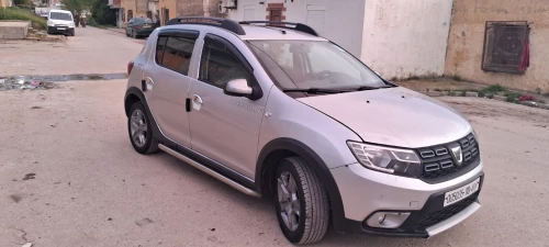 Dacia STEPWAY 2018 