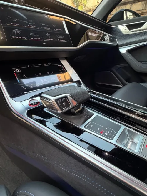 Audi RS6 Avante  2025 Quattro S tronic