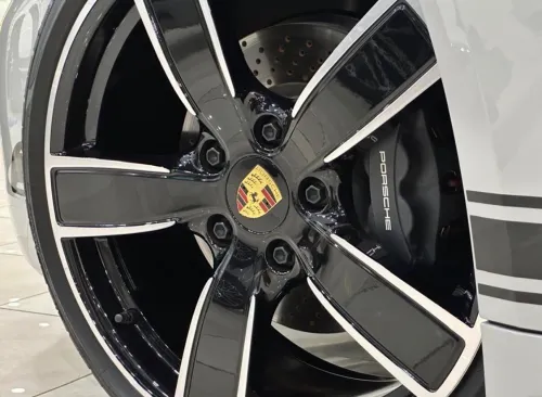Porsche 718 boxster 2024 Style edition