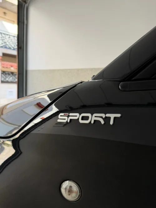Fiat 500 2022 Sport hybride