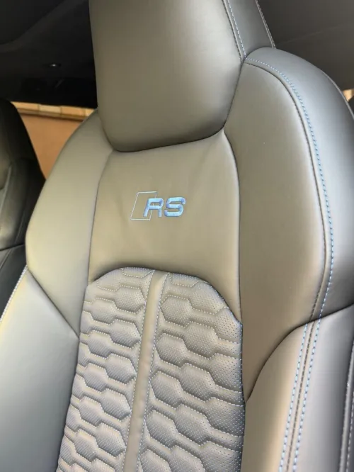 Audi RS6 Avante  2025 Quattro S tronic