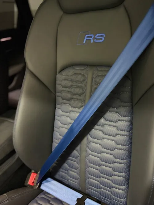 Audi RS6 Avante  2025 Quattro S tronic