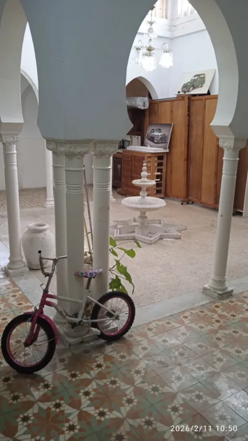 Vente Villa Blida Blida