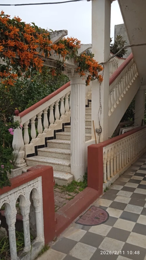 Vente Villa Blida Blida