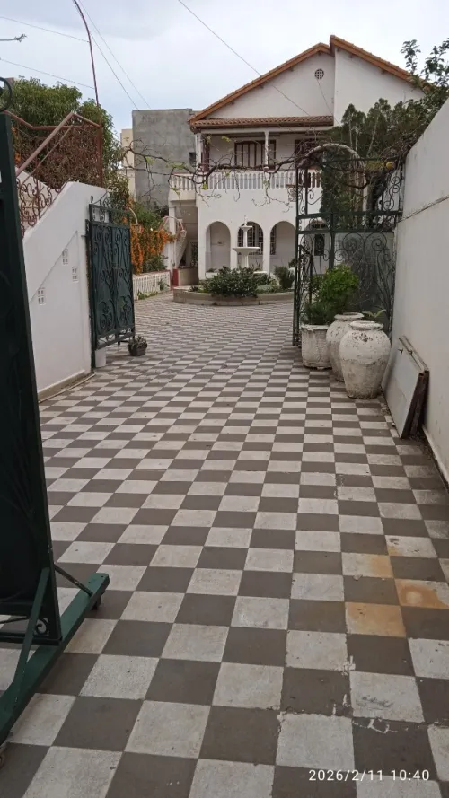 Vente Villa Blida Blida