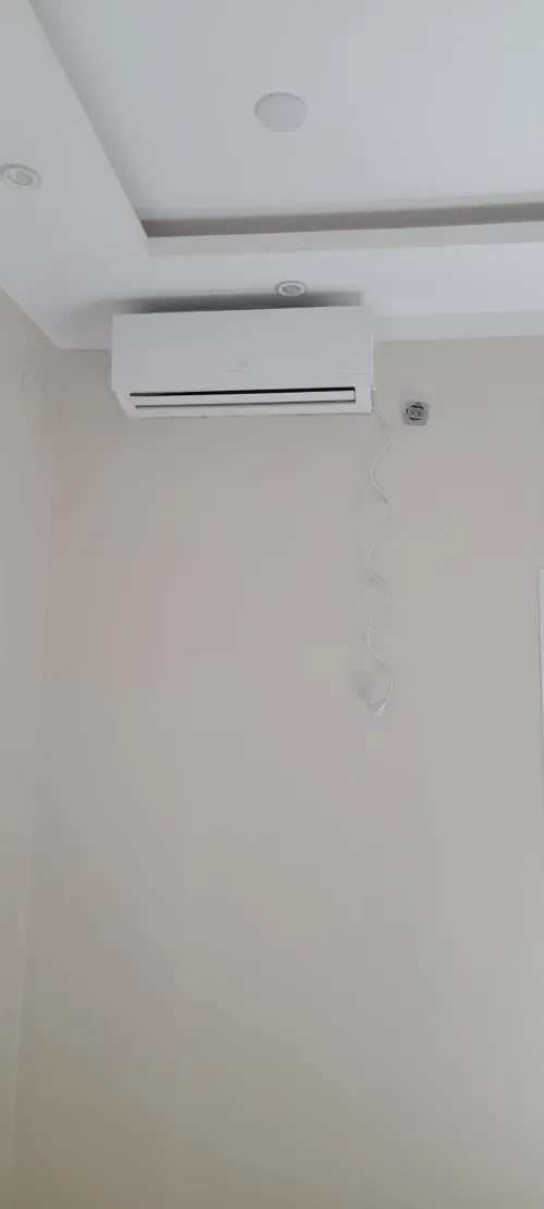 Installation et Réparation de climatiseur 