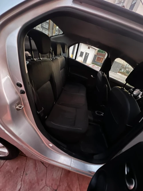 Renault Symbol 2019 Privilege