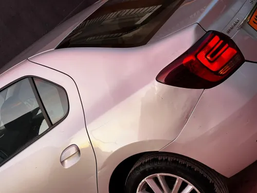 Renault Symbol 2019 Privilege