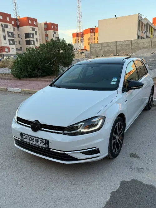 Volkswagen Golf 7 2018 JOIN