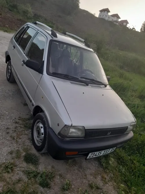 Zotye Z100 2013 (Ancienne)