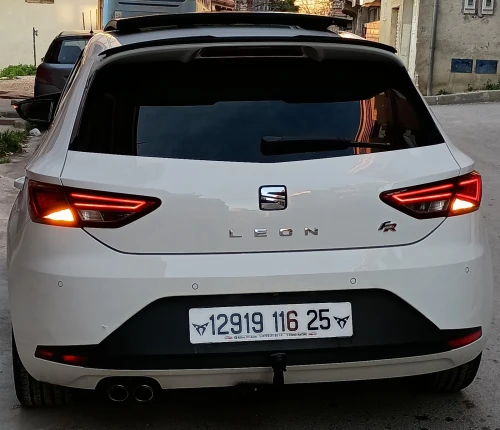 Seat Leon 2016 FR+15
