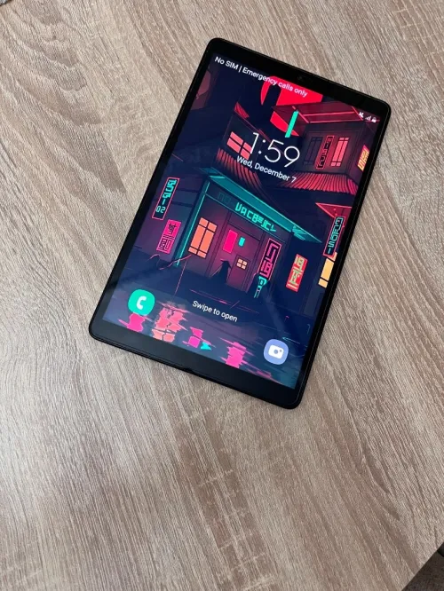 Samsung Samsung Galaxy Tab A 10.1 (2019)